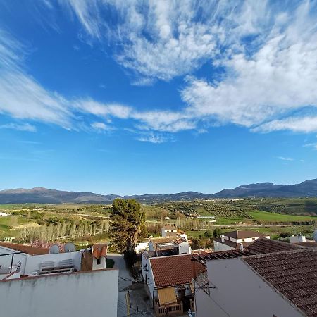 Appartement La Morada De Salome à Ronda Extérieur photo