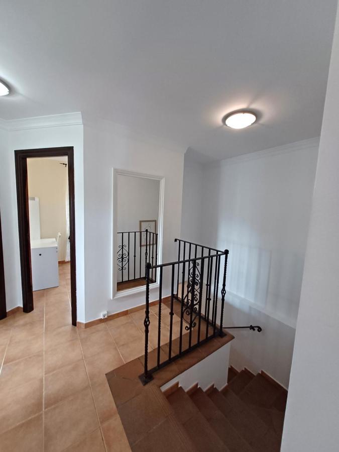 Appartement La Morada De Salome à Ronda Extérieur photo