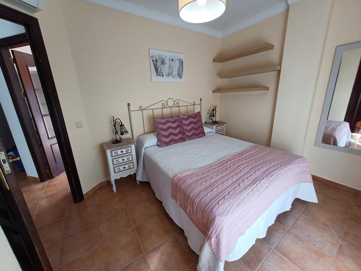 Appartement La Morada De Salome à Ronda Extérieur photo