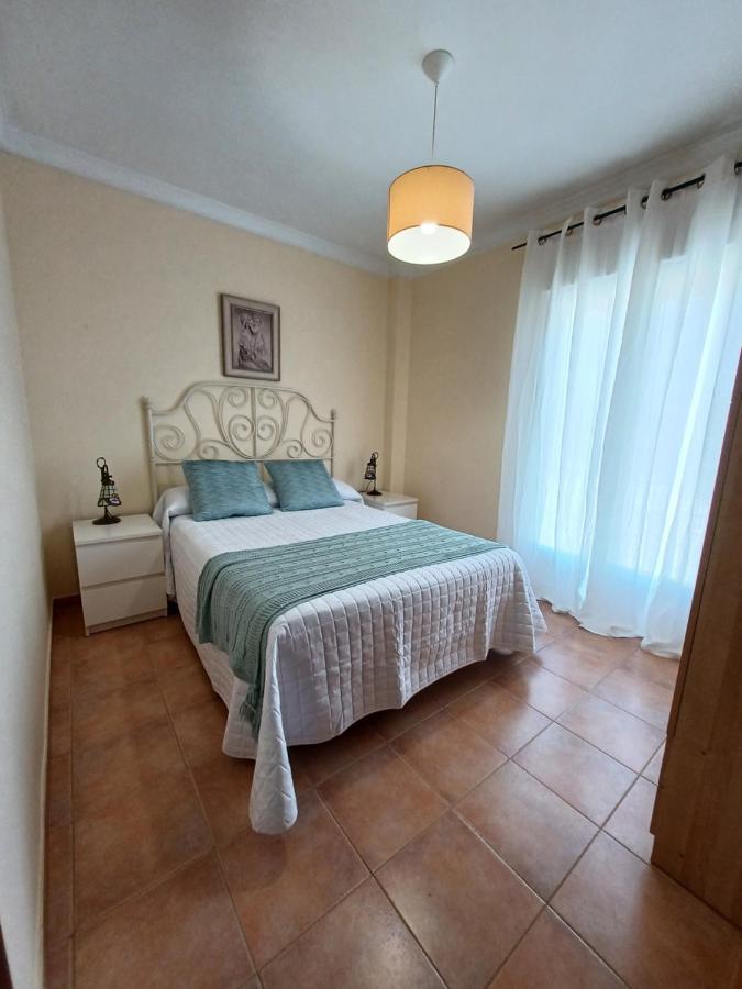 Appartement La Morada De Salome à Ronda Extérieur photo