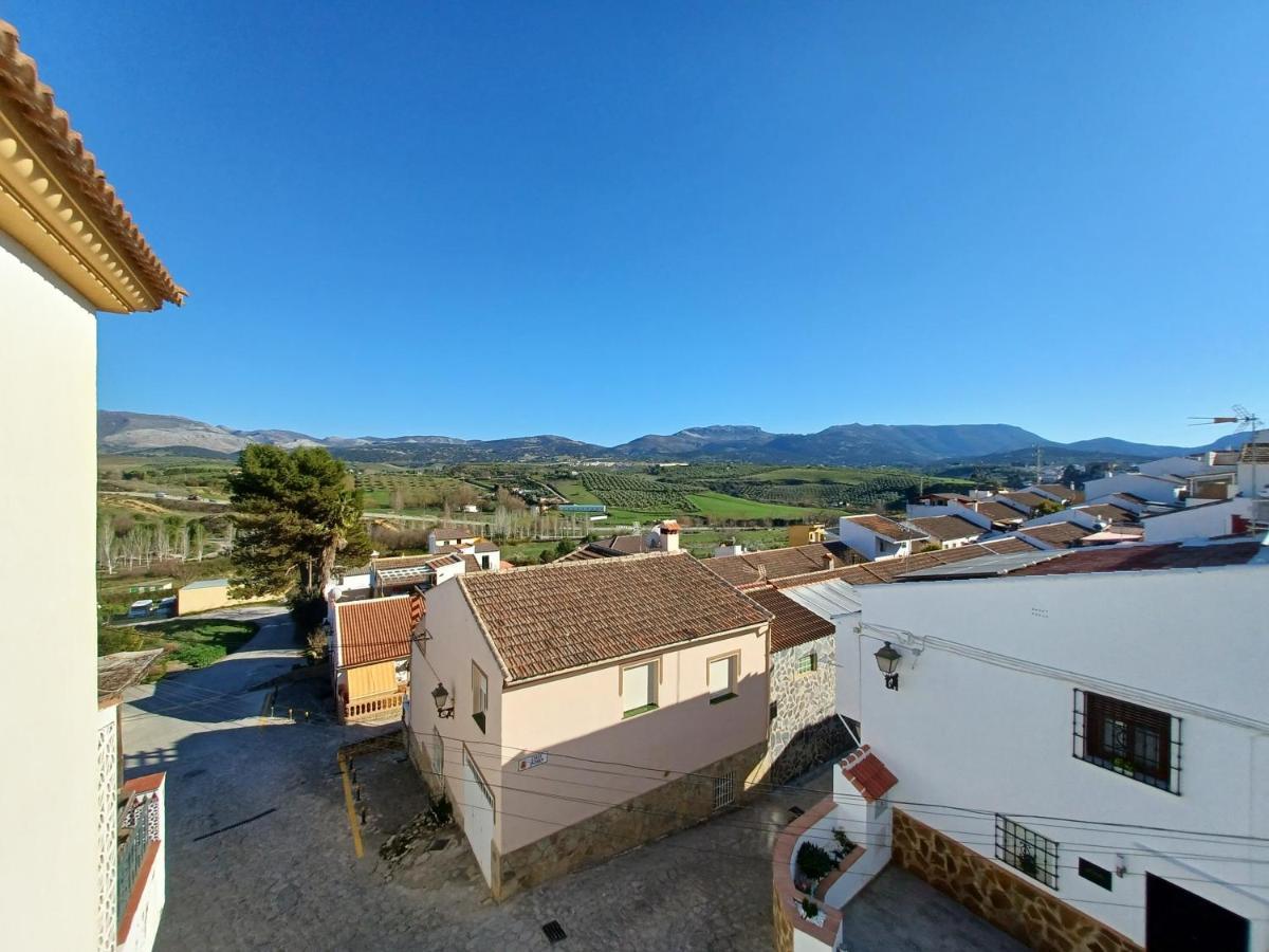 Appartement La Morada De Salome à Ronda Extérieur photo