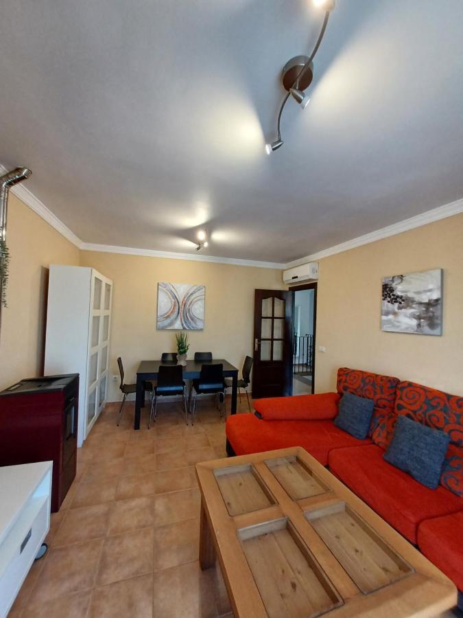 Appartement La Morada De Salome à Ronda Extérieur photo