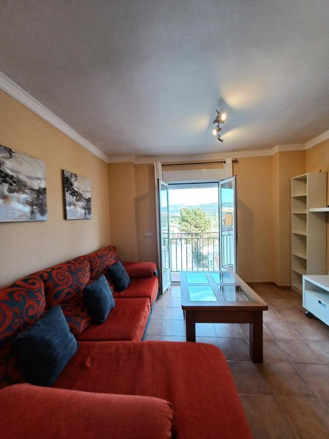 Appartement La Morada De Salome à Ronda Extérieur photo