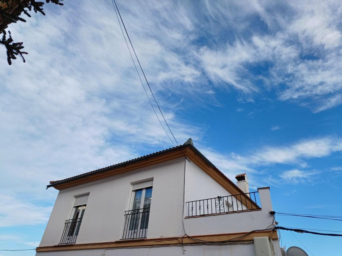 Appartement La Morada De Salome à Ronda Extérieur photo