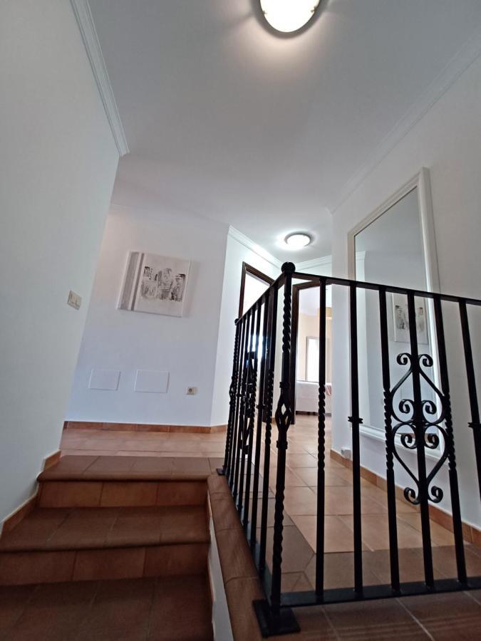 Appartement La Morada De Salome à Ronda Extérieur photo