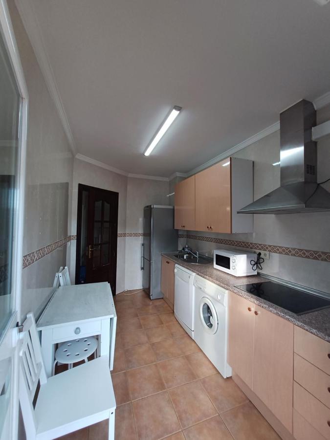 Appartement La Morada De Salome à Ronda Extérieur photo