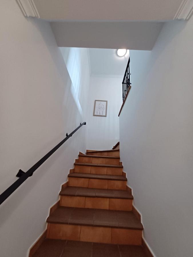 Appartement La Morada De Salome à Ronda Extérieur photo