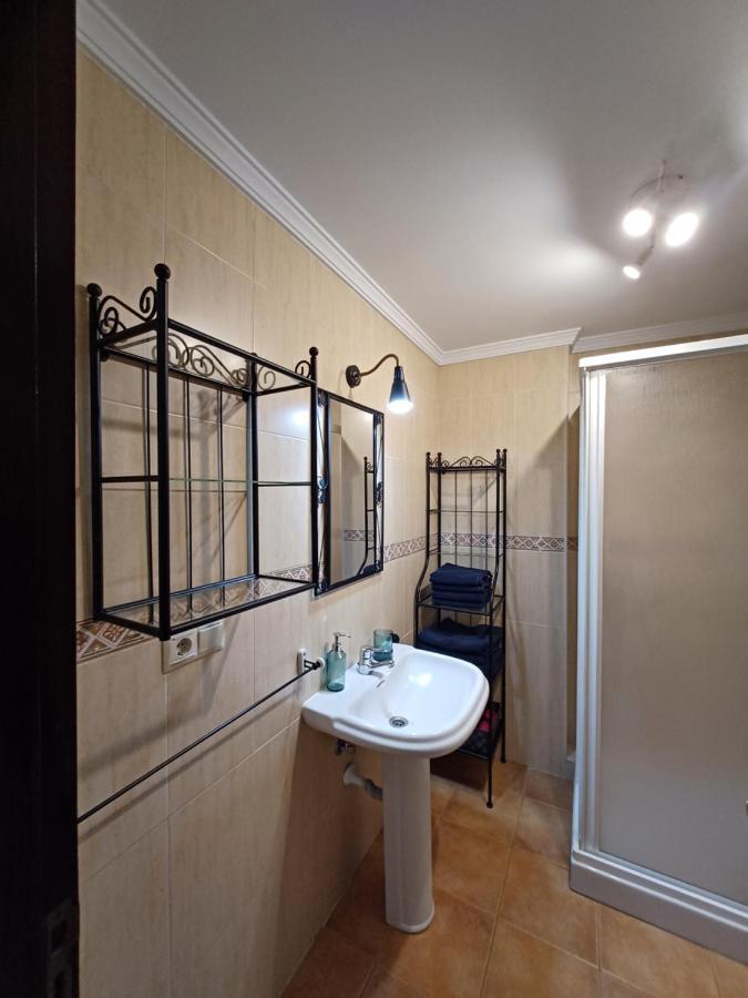 Appartement La Morada De Salome à Ronda Extérieur photo