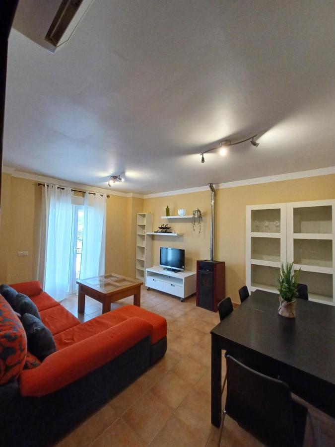 Appartement La Morada De Salome à Ronda Extérieur photo