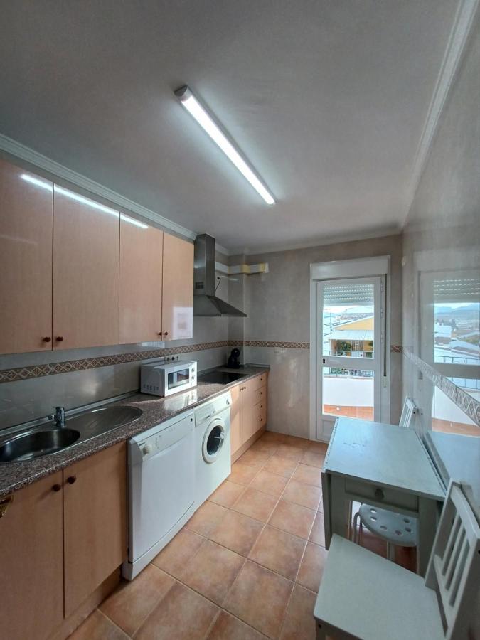 Appartement La Morada De Salome à Ronda Extérieur photo