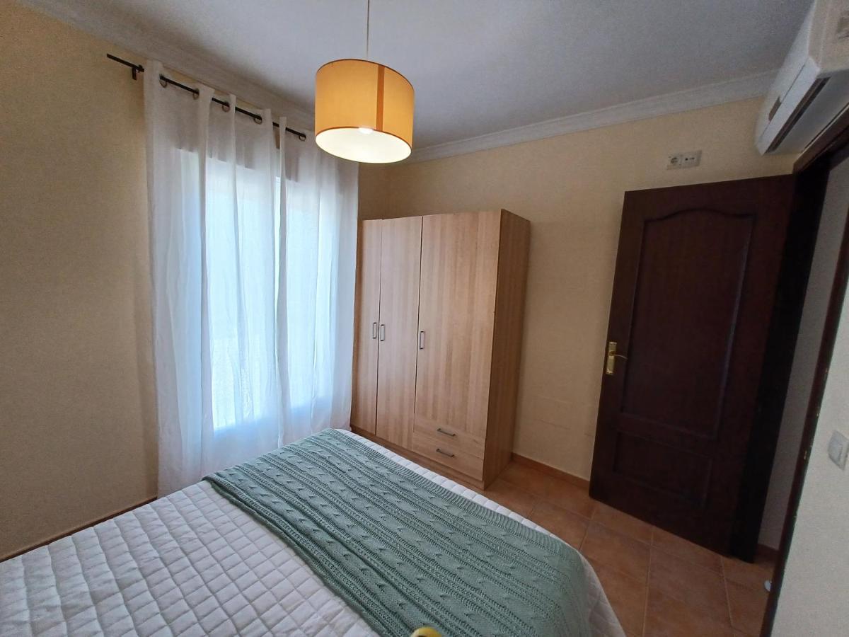 Appartement La Morada De Salome à Ronda Extérieur photo