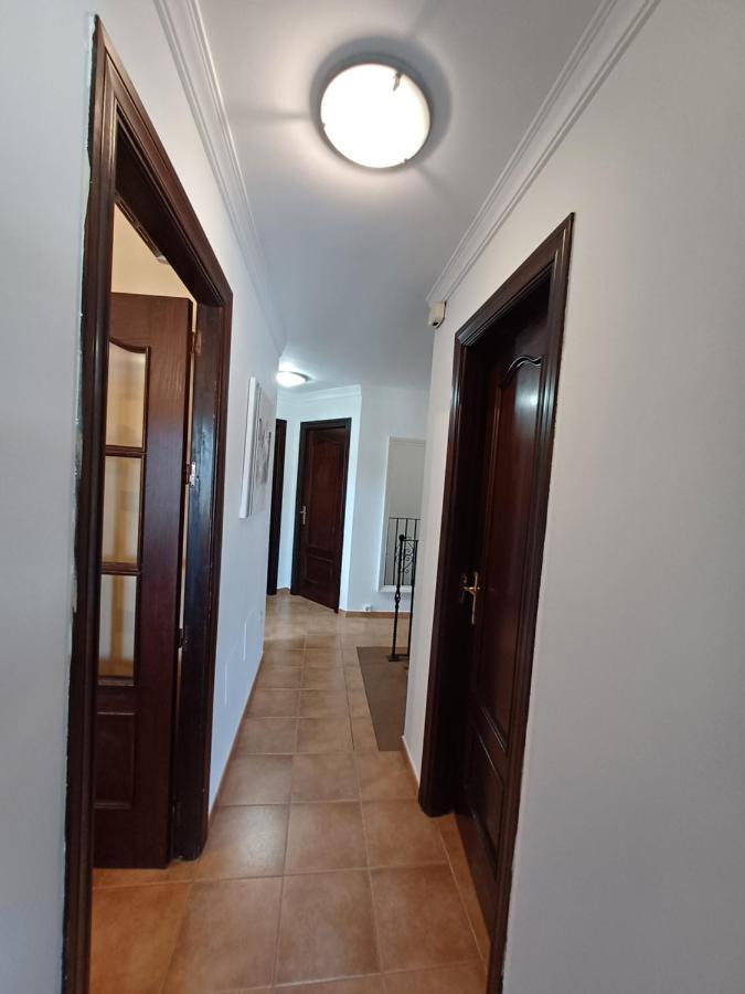 Appartement La Morada De Salome à Ronda Extérieur photo