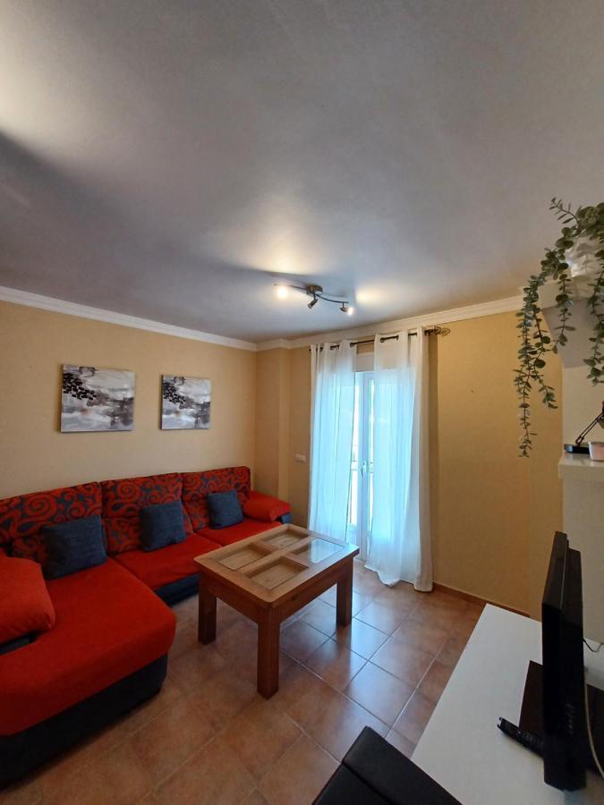 Appartement La Morada De Salome à Ronda Extérieur photo