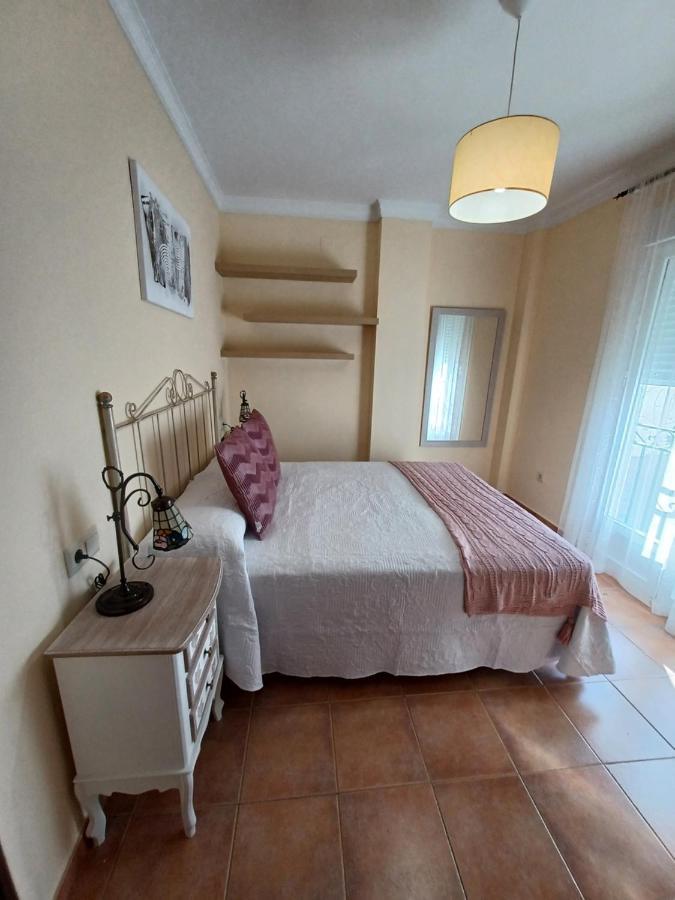 Appartement La Morada De Salome à Ronda Extérieur photo