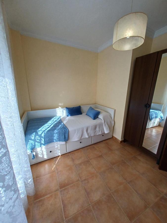 Appartement La Morada De Salome à Ronda Extérieur photo