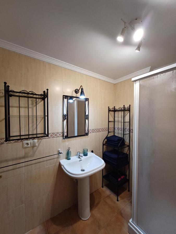 Appartement La Morada De Salome à Ronda Extérieur photo