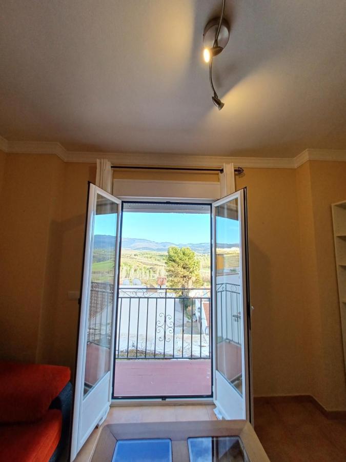 Appartement La Morada De Salome à Ronda Extérieur photo