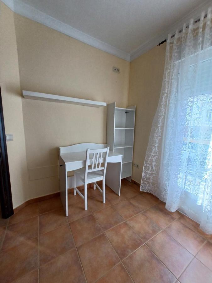 Appartement La Morada De Salome à Ronda Extérieur photo